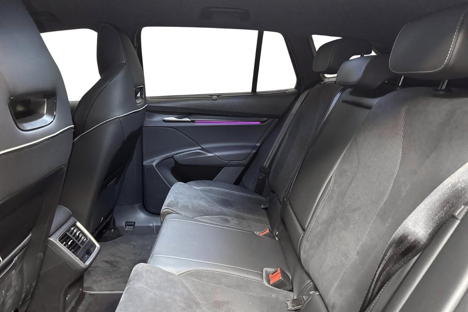 Skoda Enyaq 85 iV Sportline 5d
