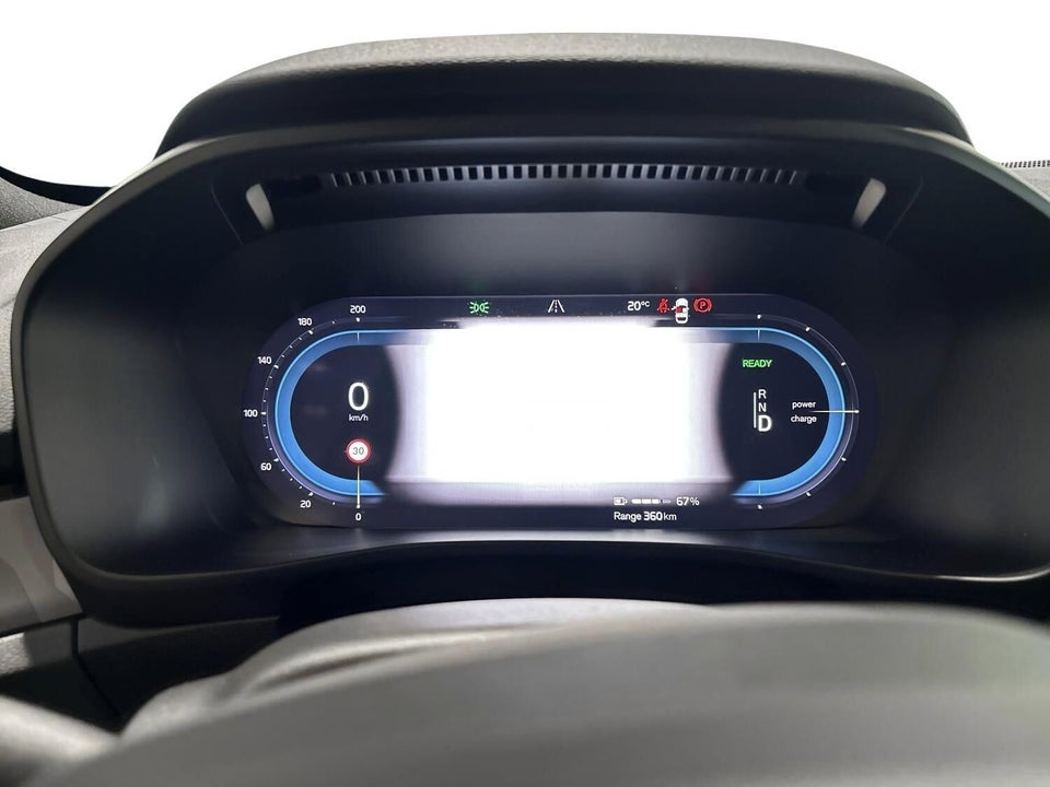 Volvo C40 ReCharge Twin Ultimate 5d