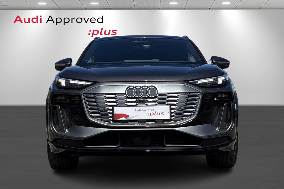 Audi Q6 e-tron Ultra quattro 5d