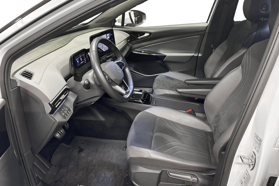 VW ID.5 77 Pro Performance 5d