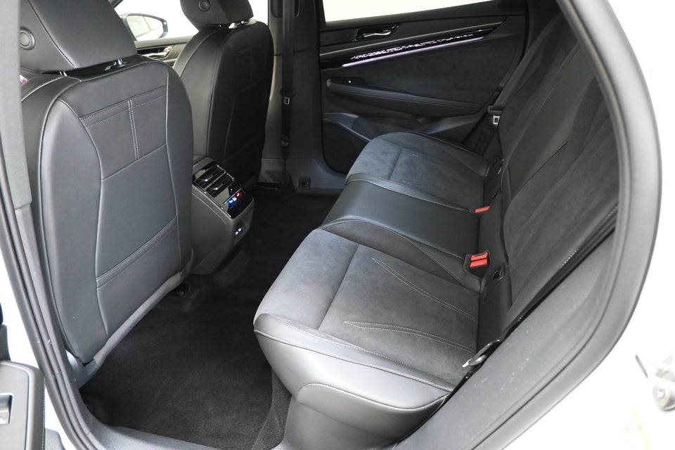 VW ID.7 86 Style S Tourer 5d