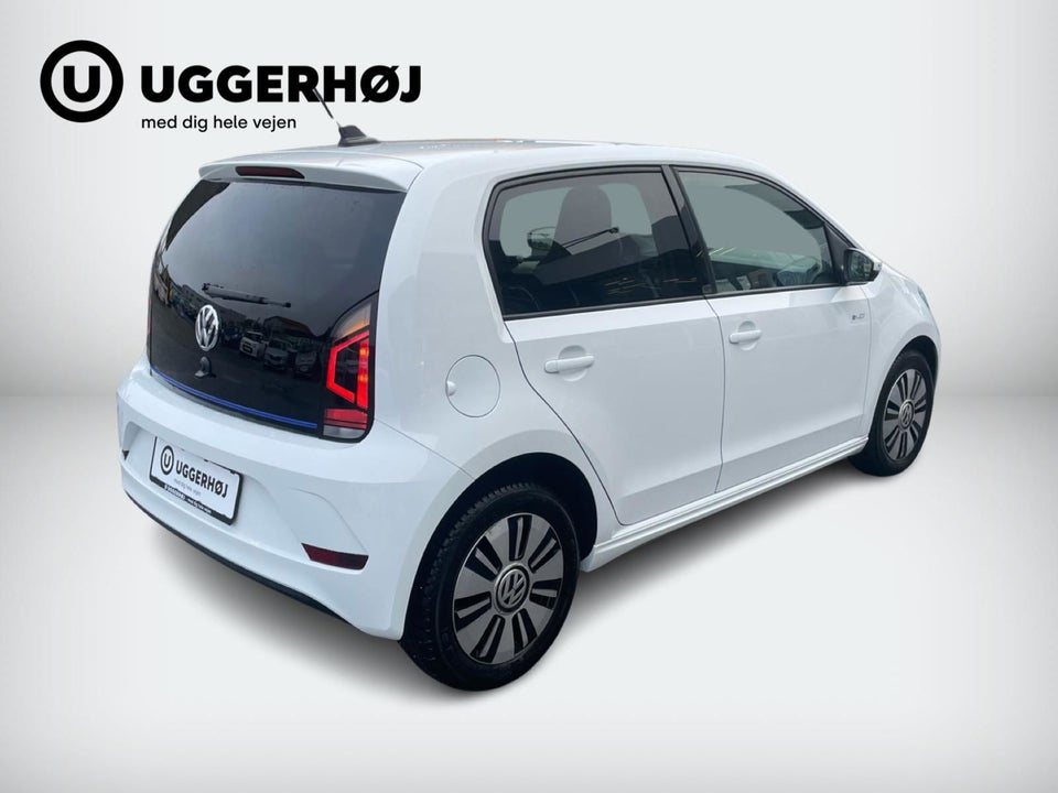 VW e-Up! Move Up! 5d