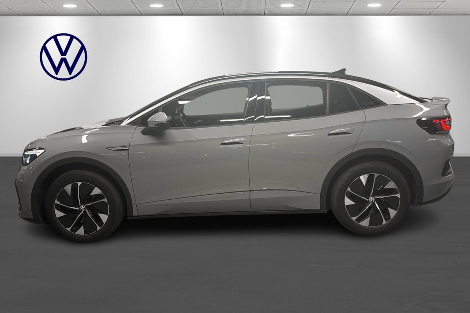 VW ID.5 77 Pro Performance 5d