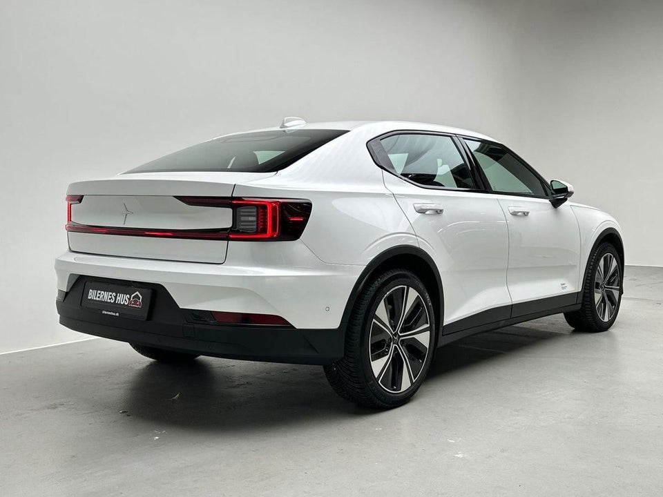 Polestar 2 Long Range 5d