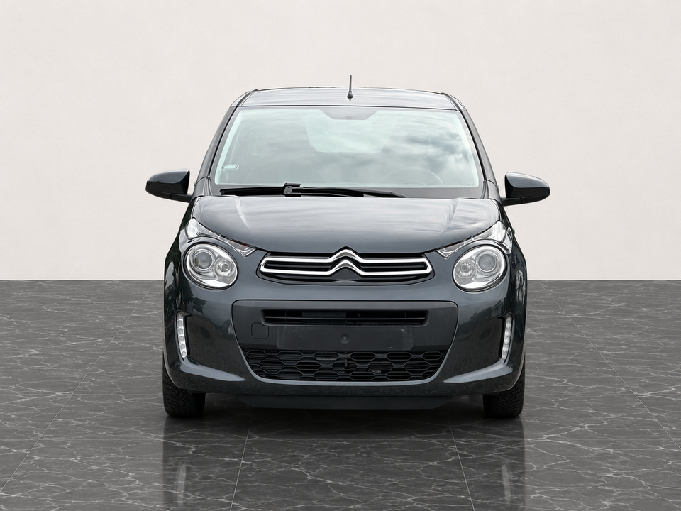 Citroën C1 1,2 PureTech Feel Complet 5d