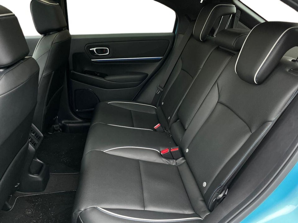 Honda e:Ny1 Advance 5d