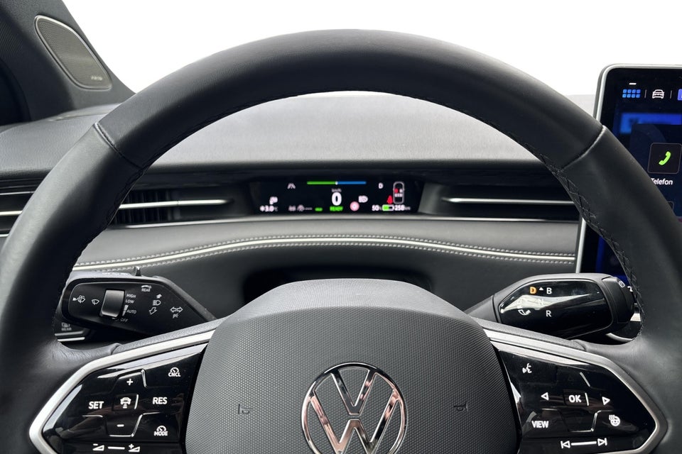 VW ID.7 86 Style S+ Tourer 5d