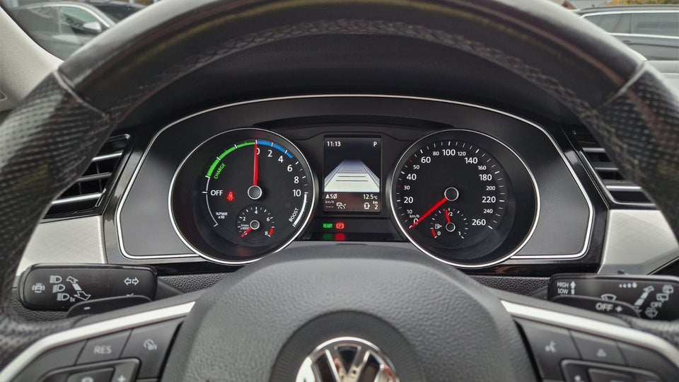 VW Passat 1,4 GTE Highline+ Variant DSG 5d