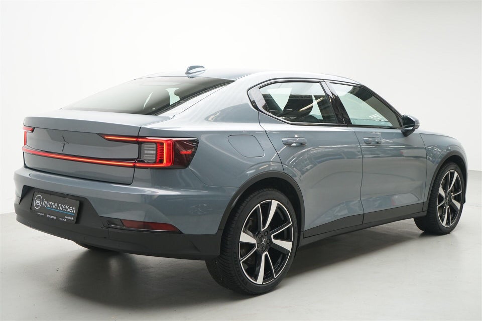 Polestar 2 Standard Range 5d