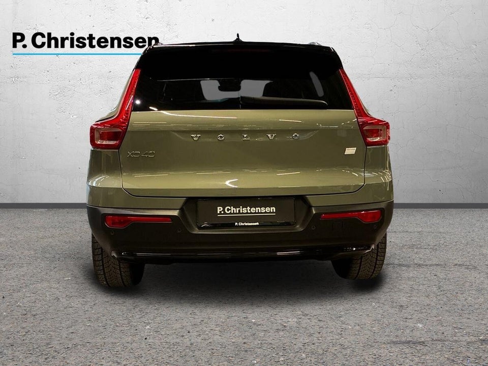 Volvo XC40 P6 ReCharge Core 5d