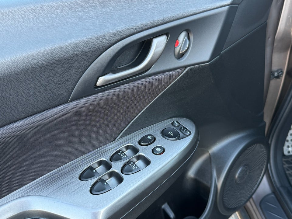 Honda Civic 1,4 Sport 5d