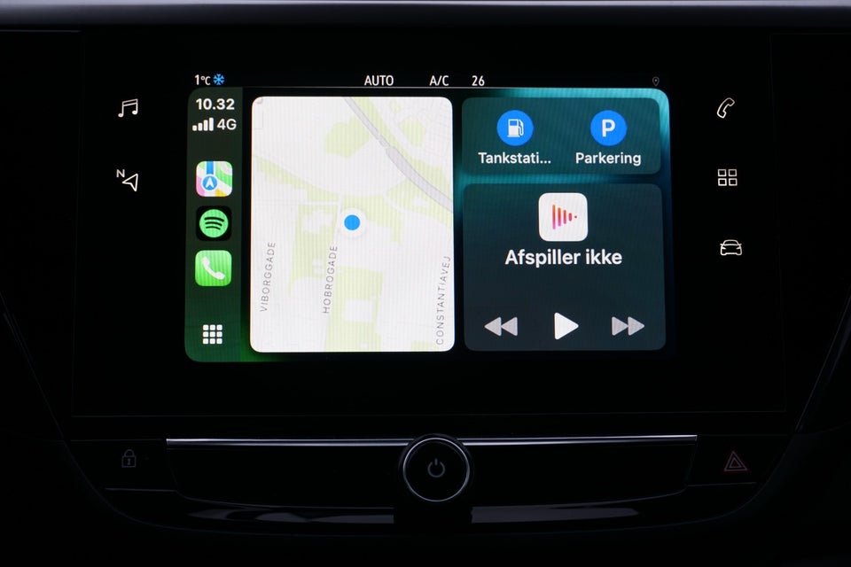 Opel Corsa 1,2 Elegance 5d