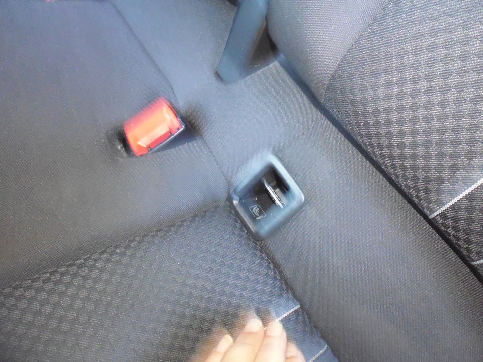 Seat Mii Electric 5d