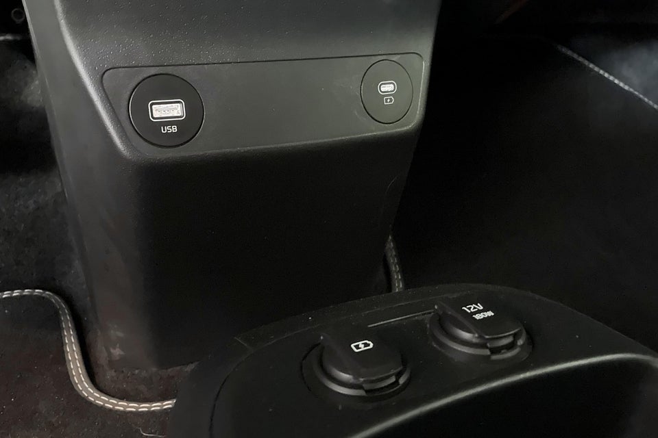 Kia EV6 77 Long Range 5d