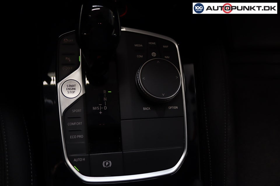 BMW 218i 1,5 Gran Coupé Sport Line aut. 4d
