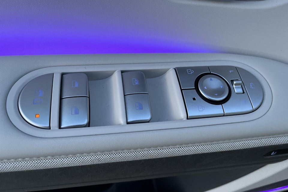 Hyundai Ioniq 5 77 Ultimate AWD 5d