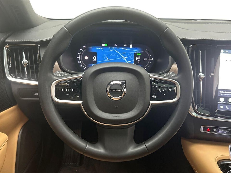Volvo V90 2,0 T6 ReCharge Ultimate Dark aut. AWD 5d