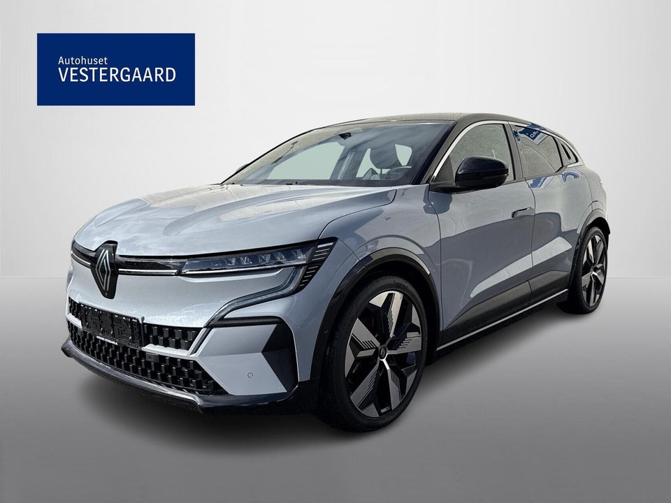 Renault Megane E-Tech 60 Techno 5d