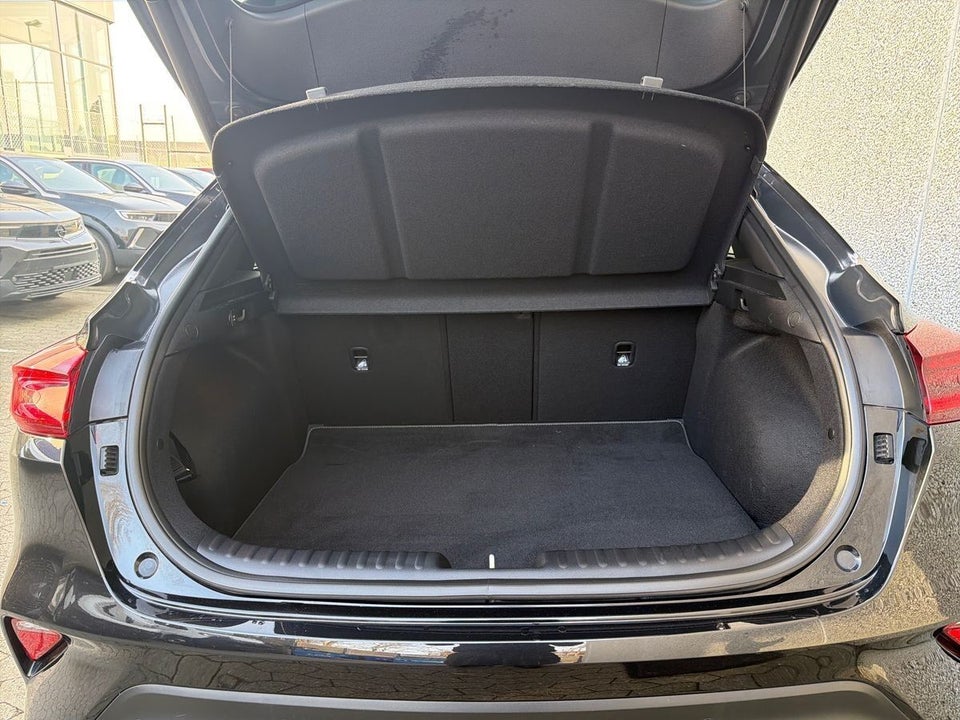 Kia XCeed 1,6 PHEV Upgrade+ Premium DCT 5d