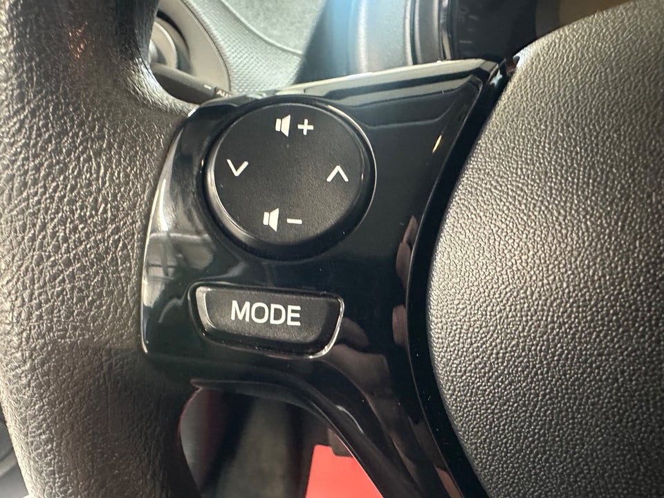 Citroën C1 1,0 VTi Feel 5d