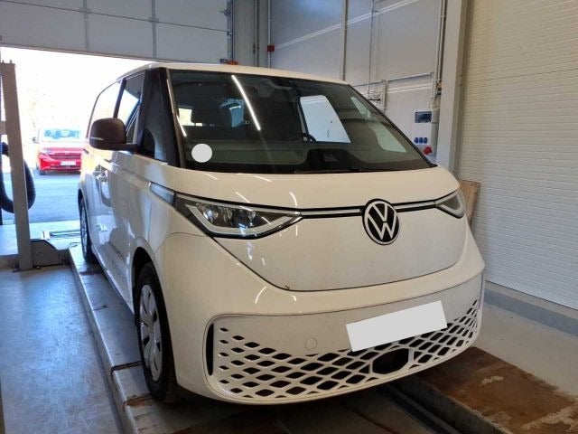 VW ID.Buzz 77 Cargo