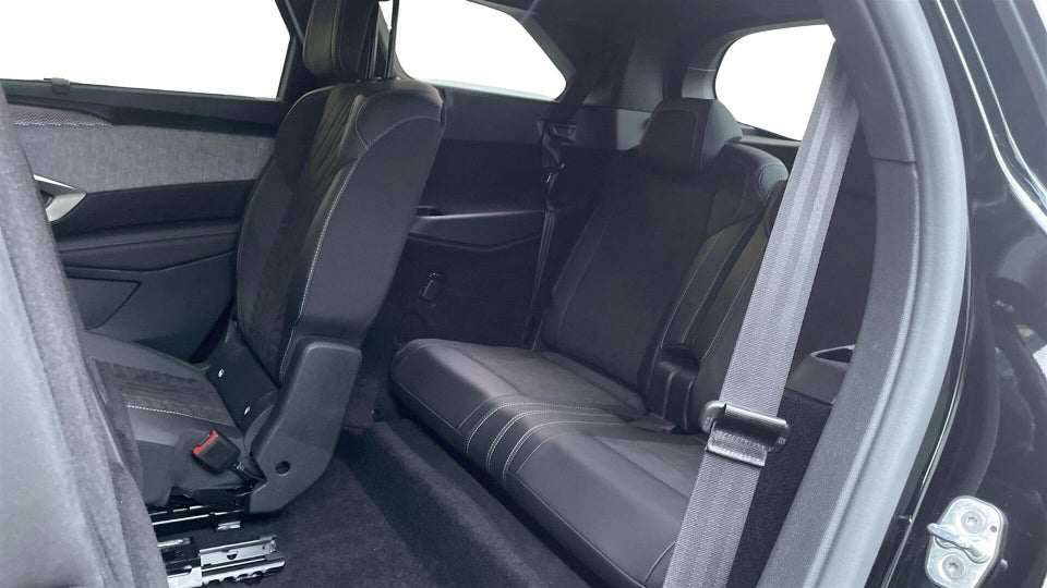 Peugeot e-5008 77 GT Pack 7prs 5d