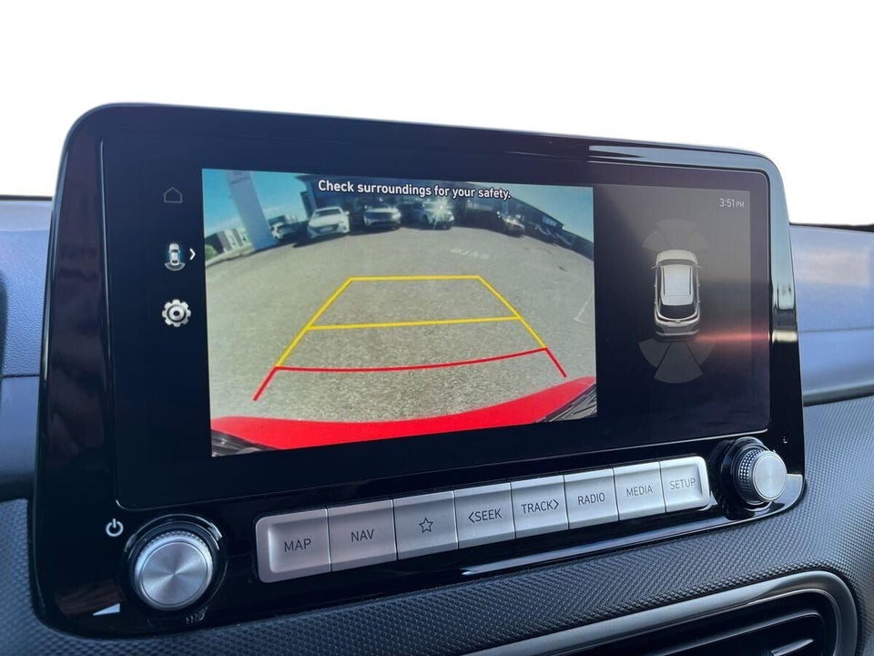 Hyundai Kona 64 EV Prime 5d