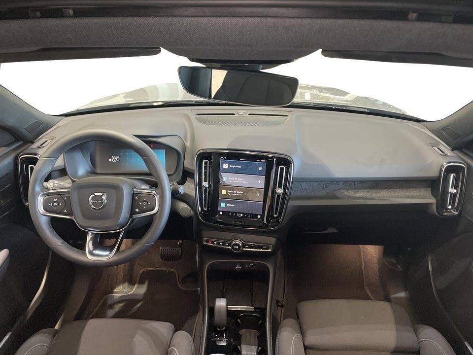 Volvo XC40 ReCharge Extended Range Ultimate 5d