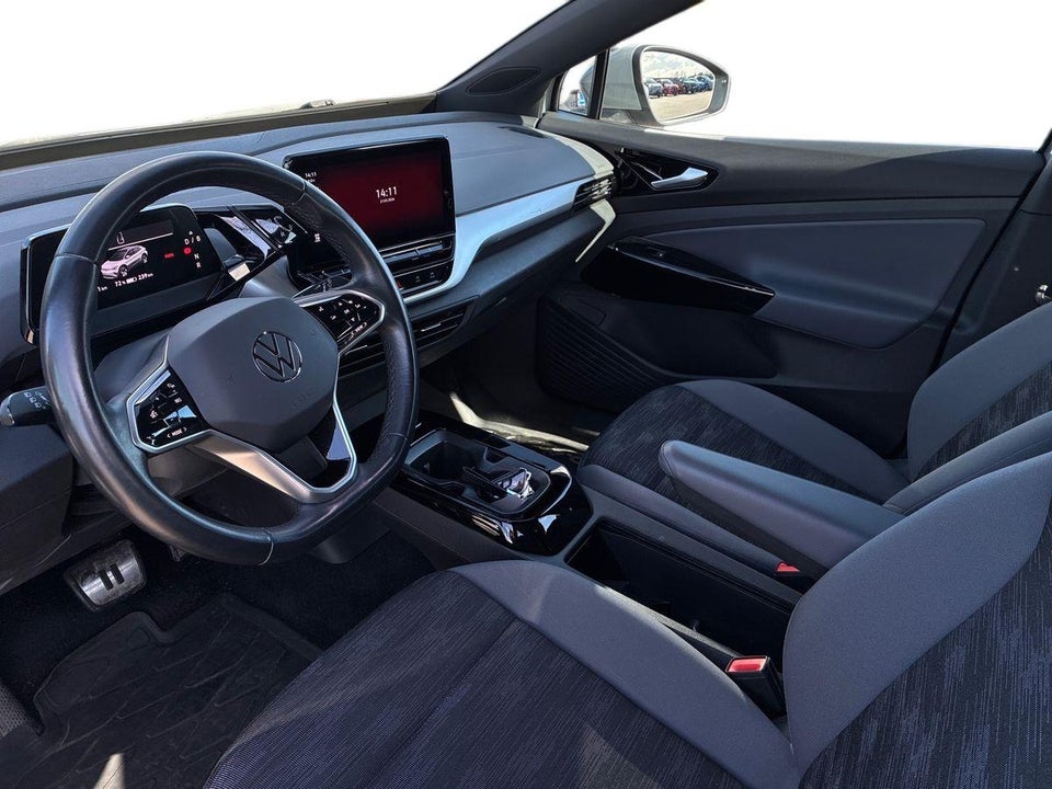 VW ID.4 77 Pro Performance 5d