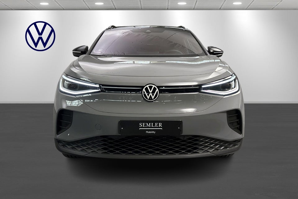 VW ID.4 77 Style Edition 5d
