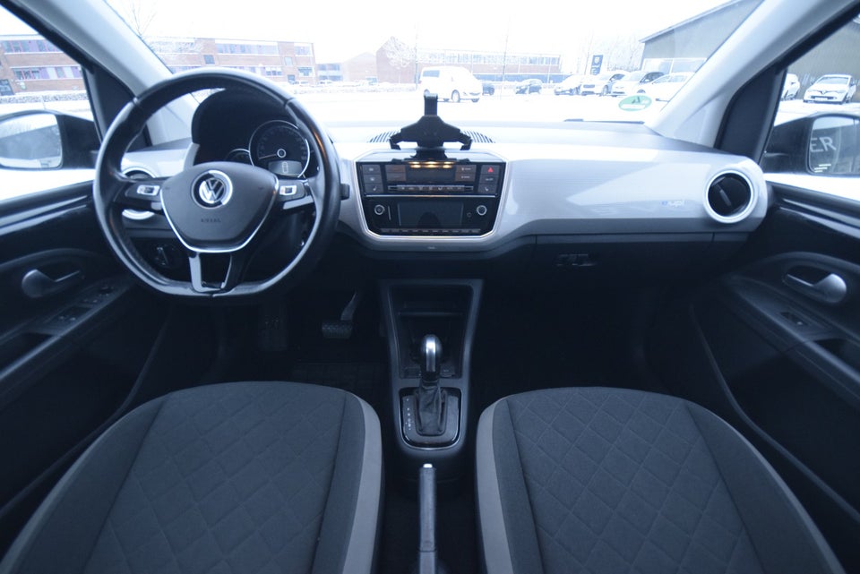 VW e-Up! Move Up! 5d