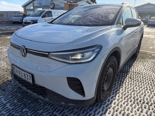 VW ID.4 77 Style+ 5d