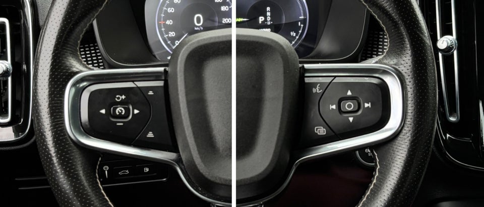 Volvo XC40 1,5 T4 ReCharge R-Design aut. 5d