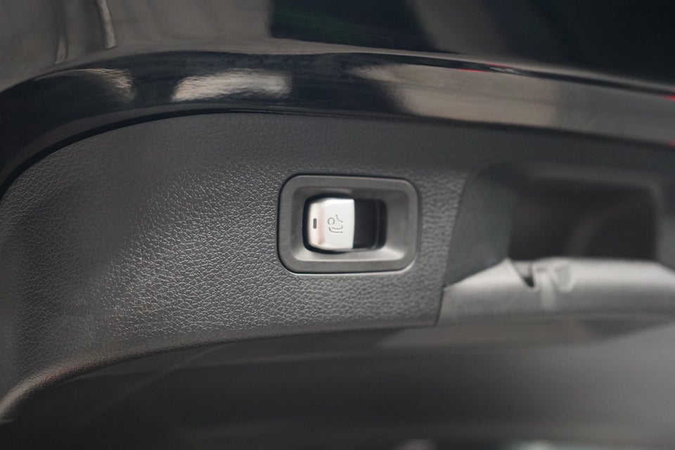 Mercedes EQC400 4Matic 5d