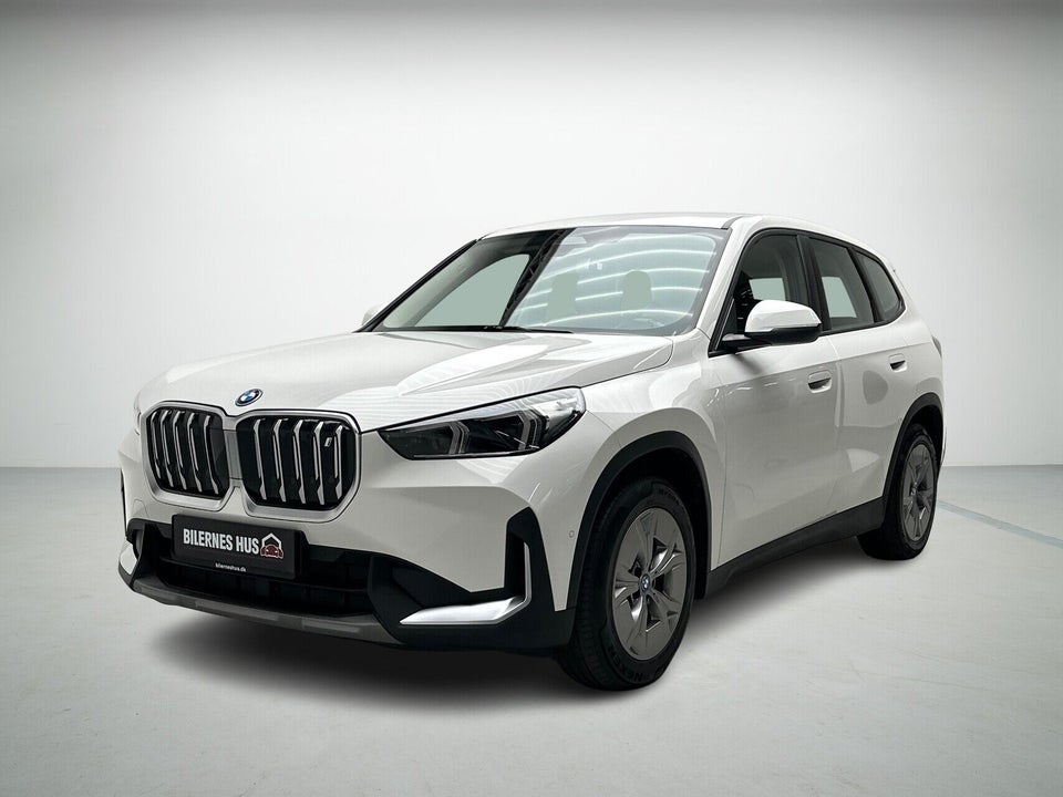 BMW iX1 xDrive30 5d