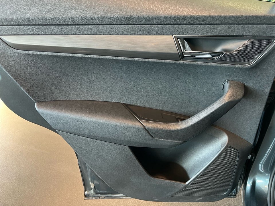 Skoda Karoq 1,6 TDi 115 Style DSG 5d