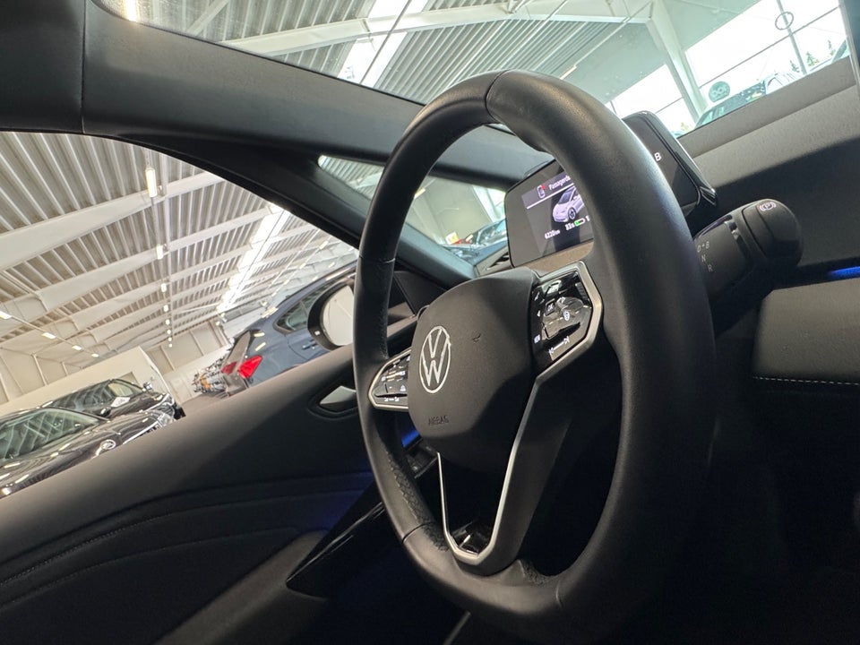 VW ID.3 59 Pro Edition 5d