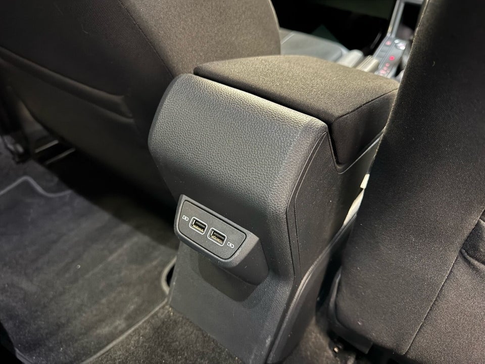 VW Polo 1,0 TSi 115 Highline DSG 5d