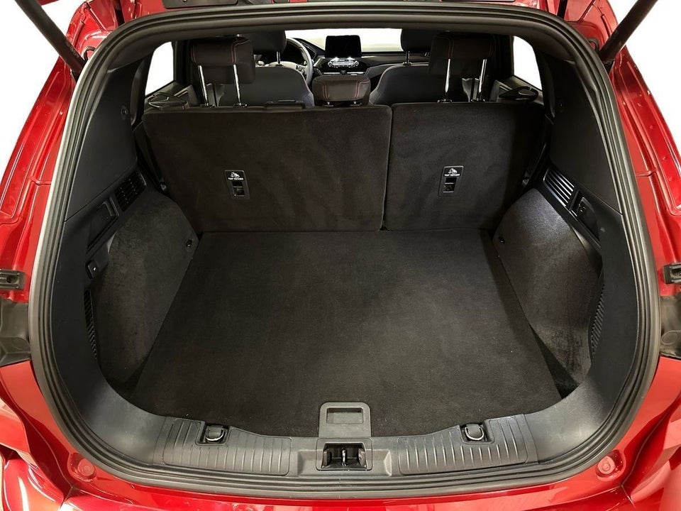 Ford Kuga 2,5 PHEV ST-Line X CVT 5d