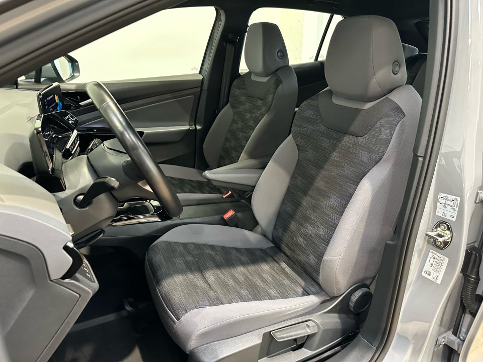 VW ID.4 77 Pro Performance 5d