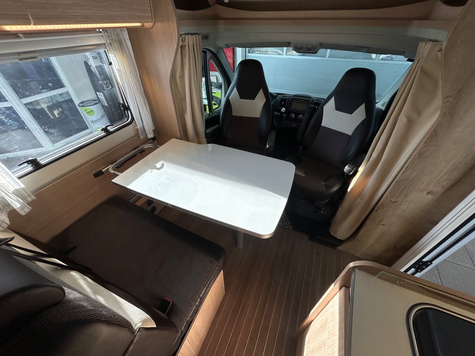 Fiat Sunlight 2,3 MJT T66 aut. 3d