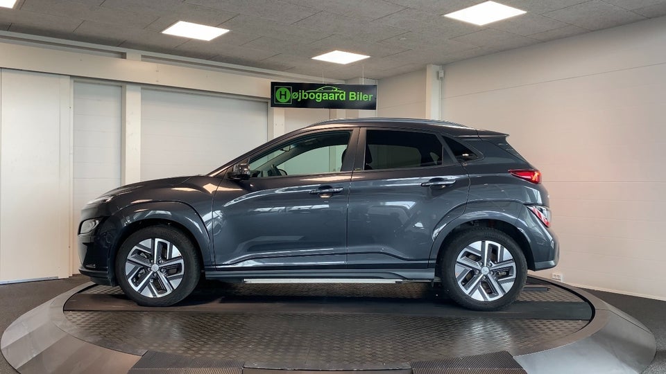 Hyundai Kona 64 EV Trend 5d