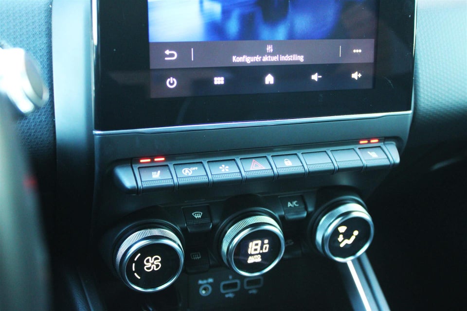 Renault Clio V 1,0 TCe 100 Intens 5d