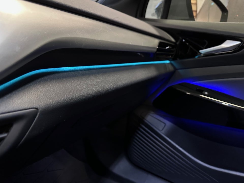 VW ID.4 77 Pro Performance 5d