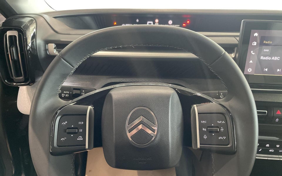 Citroën ë-C3 Aircross 44 Max 5d