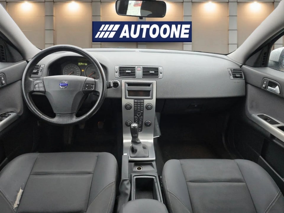 Volvo V50 1,6 D 5d