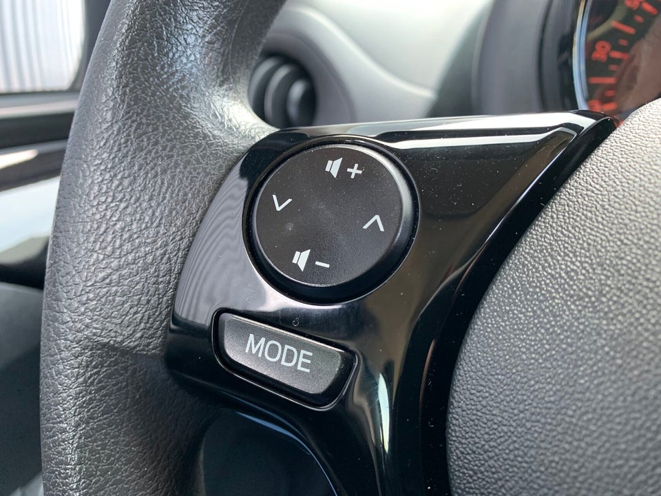 Citroën C1 1,0 VTi SportLine 5d