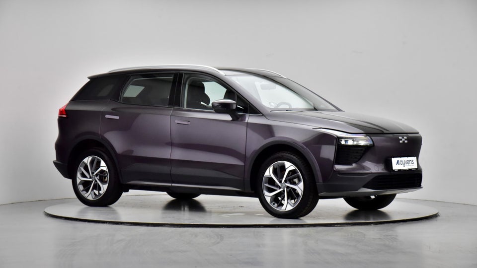 Aiways U5 Premium 5d