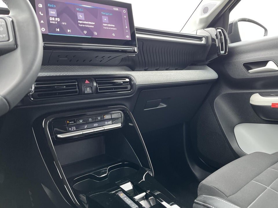 Citroën ë-C3 44 VTR Sport 5d