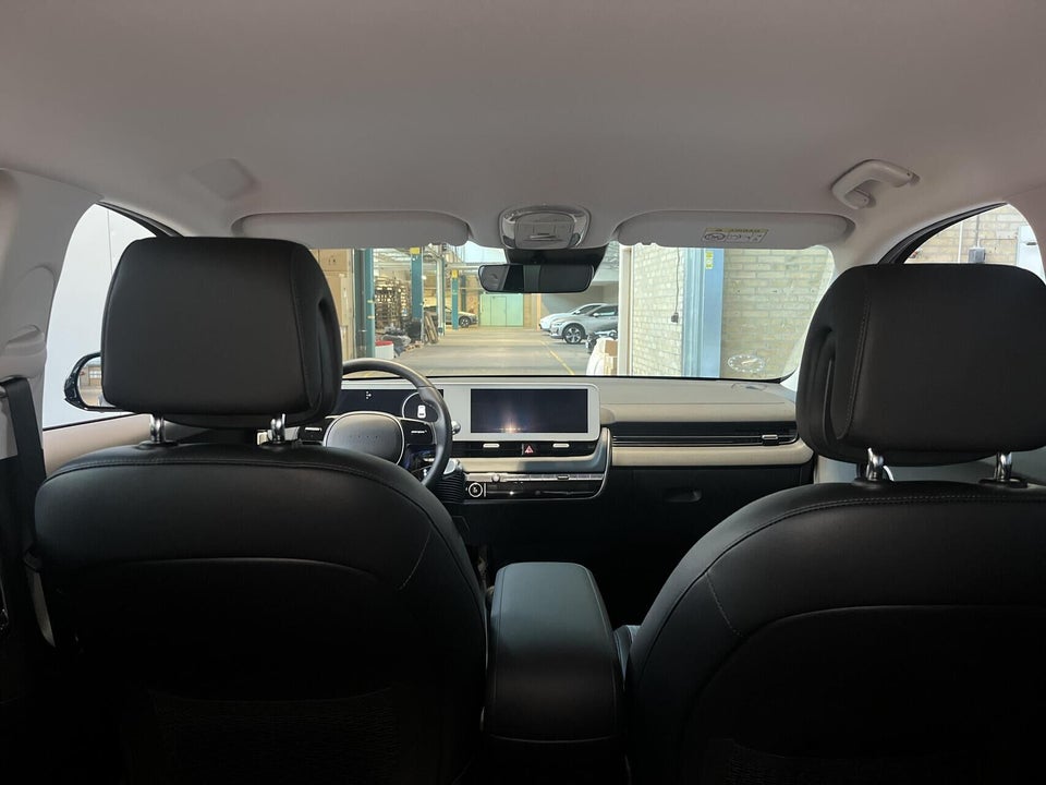 Hyundai Ioniq 5 77 Advanced 5d